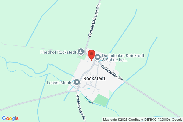 Kindergarten Rockstedt