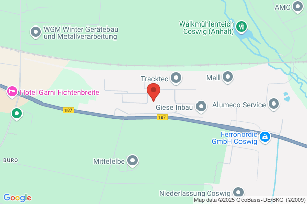 Kurt Vetter Inh. Jochen Vetter