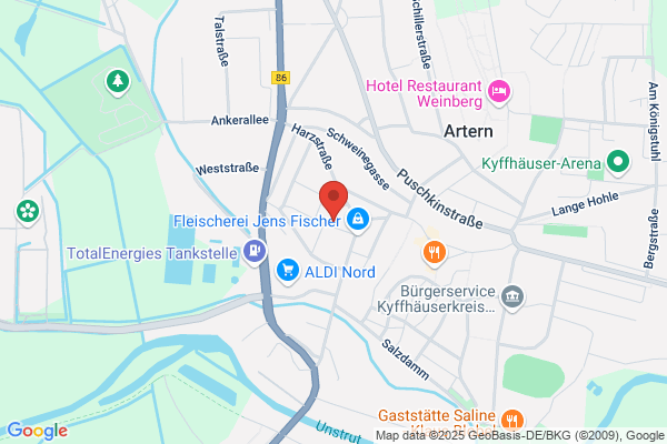 Kyffhäusersparkasse