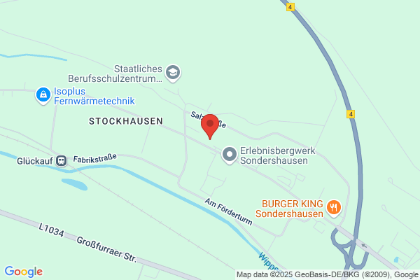 Meisterbäckerei Hengstermann