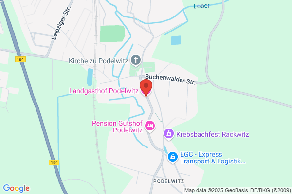 Gaststätte