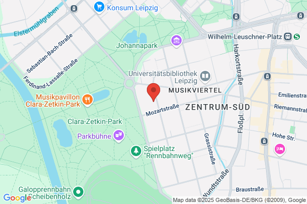 Ingenieurbüro Kalisch