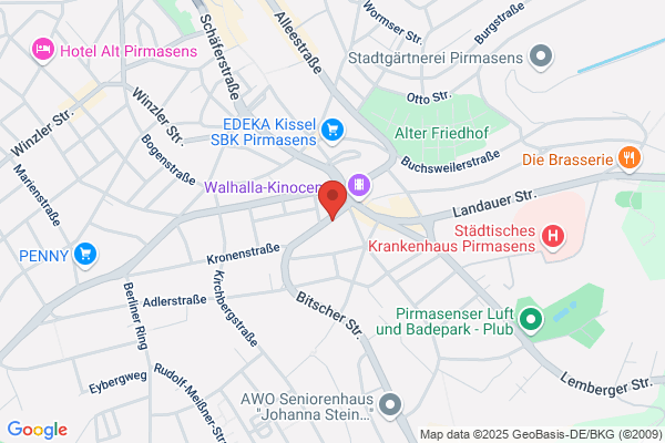 Schiller Apotheke