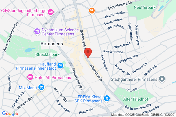 Sonnen-Apotheke