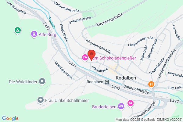 Brudersfels Apotheke