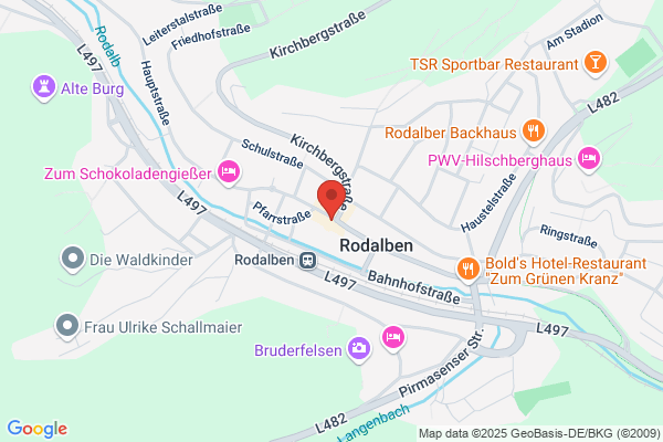 Neue Apotheke