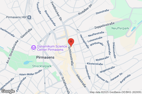 HypoVereinsbank Pirmasens