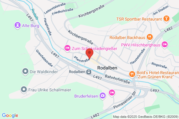 Sparkasse Südwestpfalz