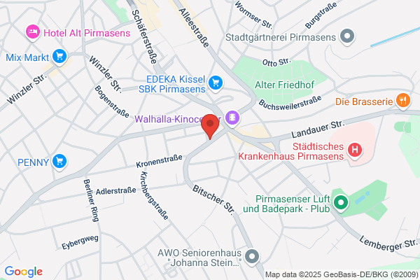 AKKUflott die Akkuwerkstatt