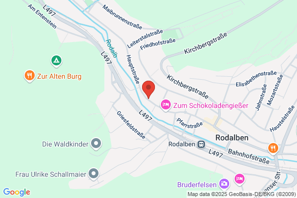 Hög Klaus GmbH
