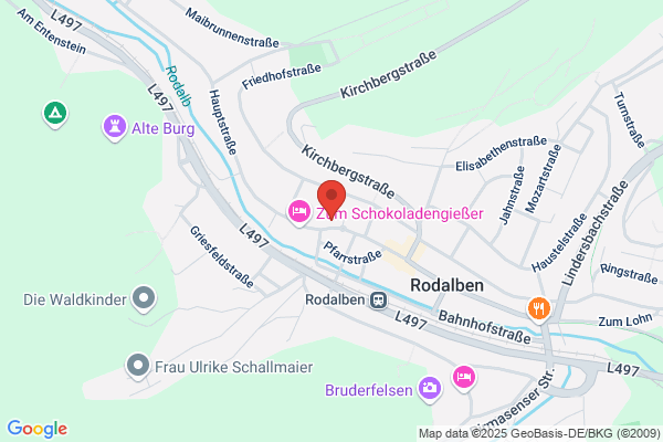 Reisebüro Satter
