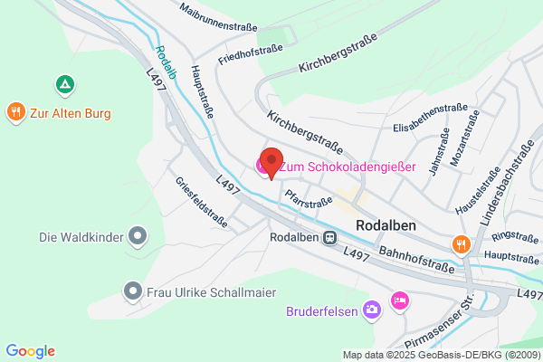 Arbeitskreis für Aus- und Weiterbildung e.V.