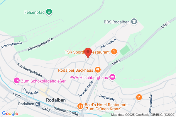 Blumenecke Bosch
