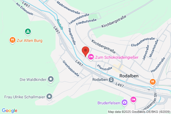 Braun Josef Omnibusunternehmen GmbH