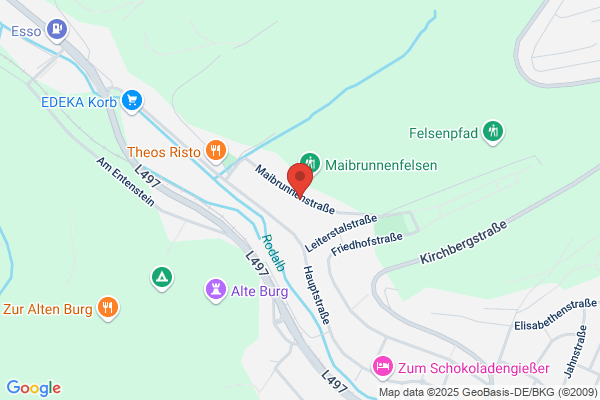 Flammkuchenexpress