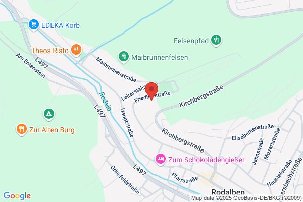 GSG Gebäude-Service-Gesellschaft mbH