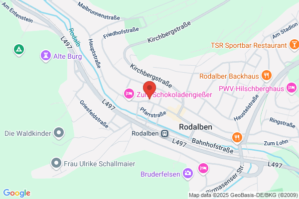 Hospizdienst ambulant