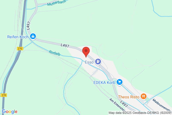ISAP Sohlenagentur