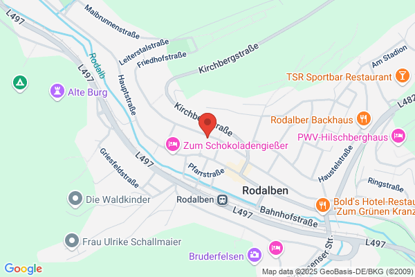 Johann-Peter-Frank-Schule