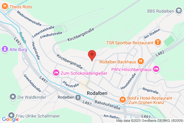KIS-MED Pflegezentrum GmbH