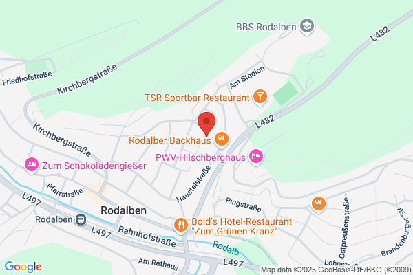 Pfalzklinikum für Psychiatrie und