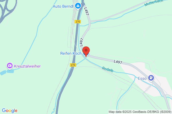 Reifen Koch GmbH