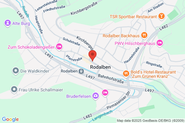 Rosa Schmulder