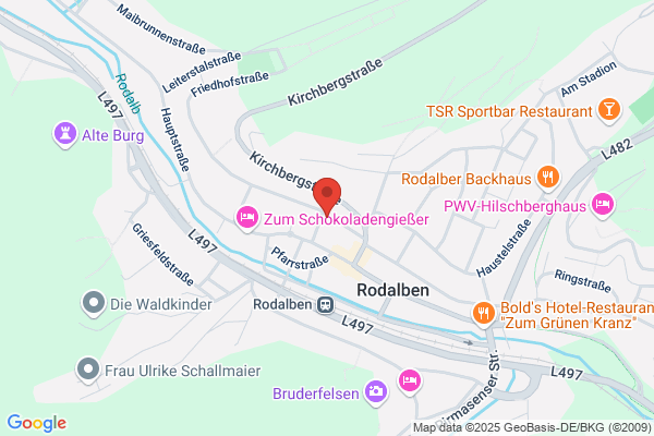 SKFM-Betreutes Wohnen