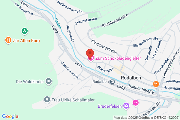 Seniorenpflege Rodalben Haus Martin