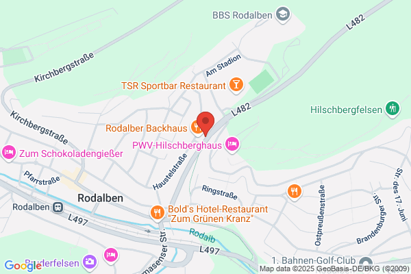 TV-Profi GmbH