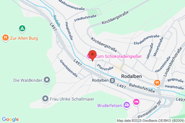 Unternehmensberatung Peter Schreier