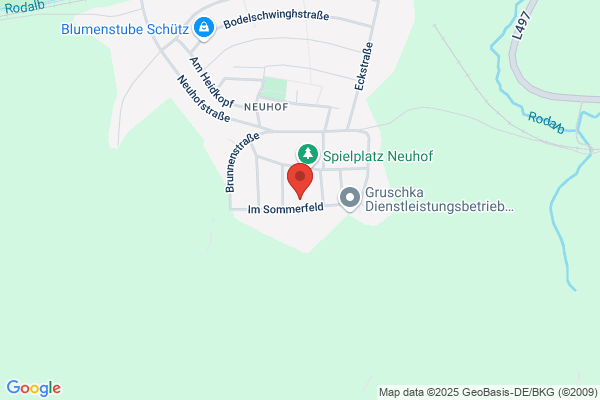 Verbandsgemeindeverwaltung Rodalben, Kindergarten