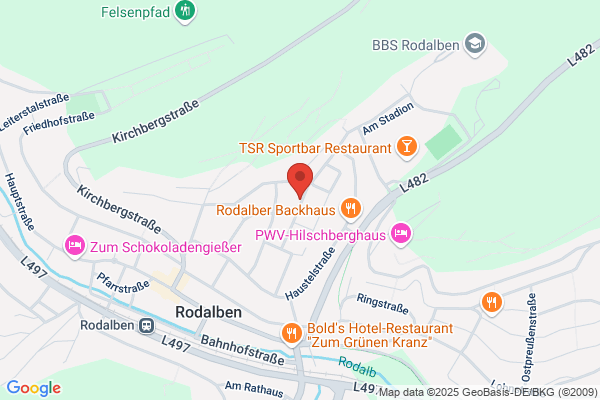astra-Industriefußboden GmbH
