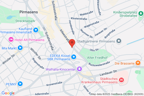 Restaurant Kulisse