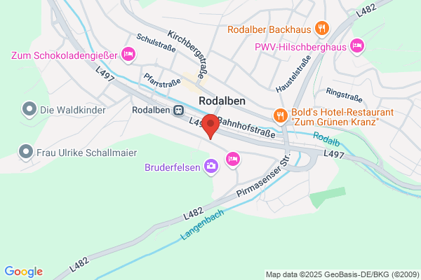 PR Handels GmbH