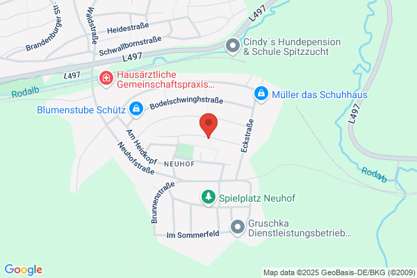 Christ GmbH