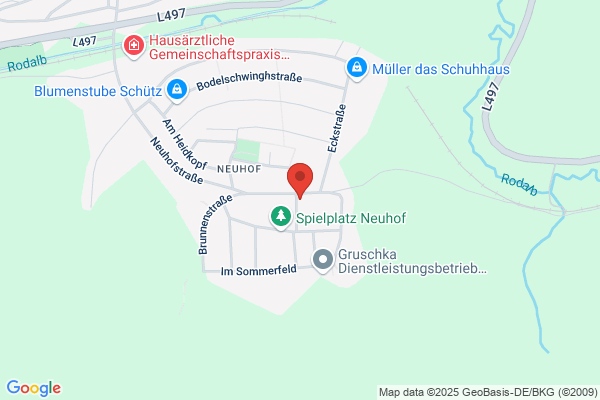 Haus Lippert
