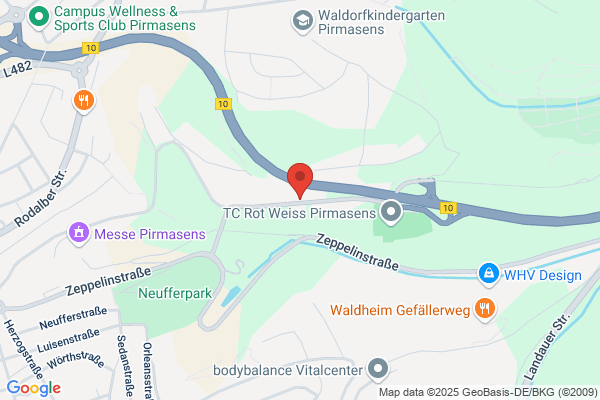 Immobilien Thomas Werle