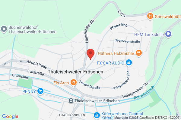 Pfalz.Immo