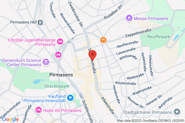 Pirmasens