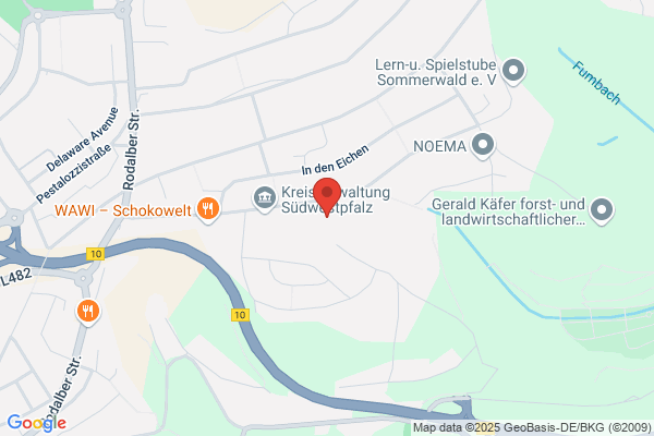 Pfarrverband Pirmasens-Stadt