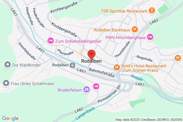 Sondereinsatztruppe