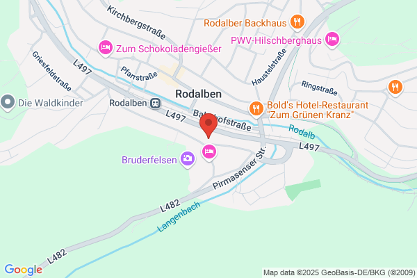 Buda Z. Stefan Krankengymnastik und Massage