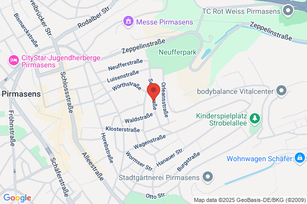 Birke GmbH