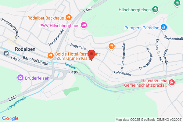 Brödel Ludwig GmbH