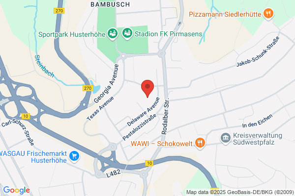 Schmidt Industrieagentur GmbH