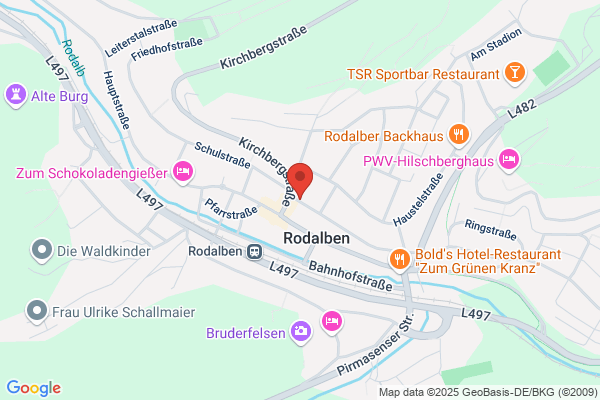 Schneider GmbH
