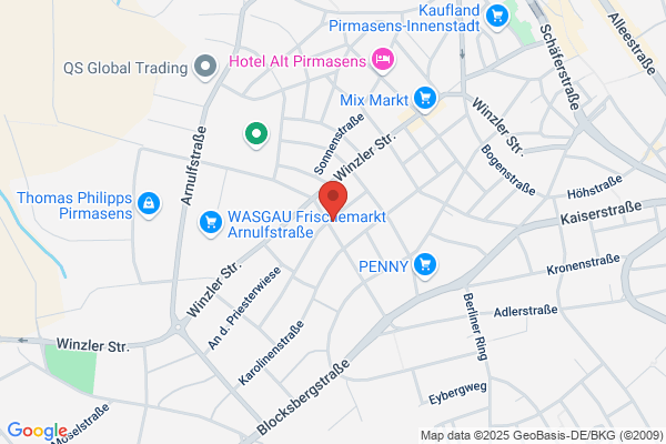 SIGNAL IDUNA Versicherung Frank Schmid