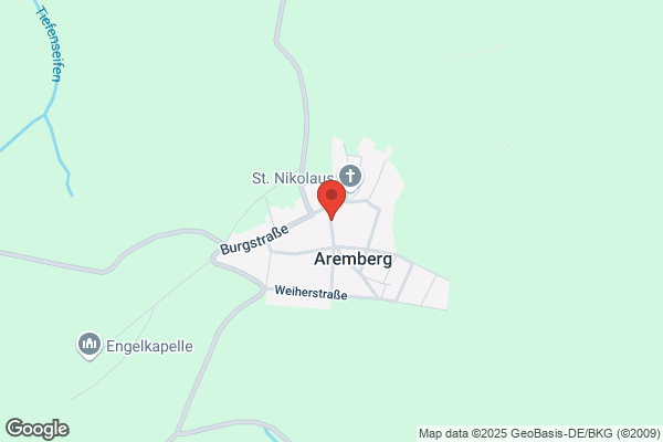 Burgschänke Aremberg