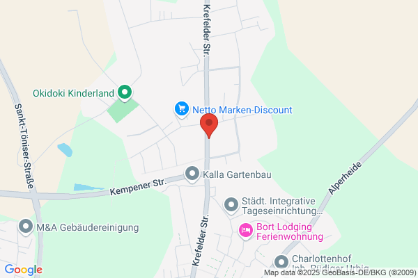 Claesgens ENG.GmbH